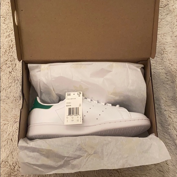 Adidas Stan Smith sneakers - Picture 1 of 7
